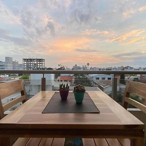 Apartamento de 2 Dormitorios